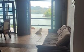 Casa da Ilha! Ilha dos Martins - Itaguaí - Rio de Janeiro